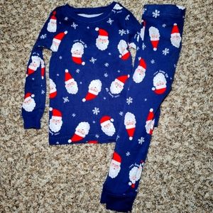 Toddler pajamas